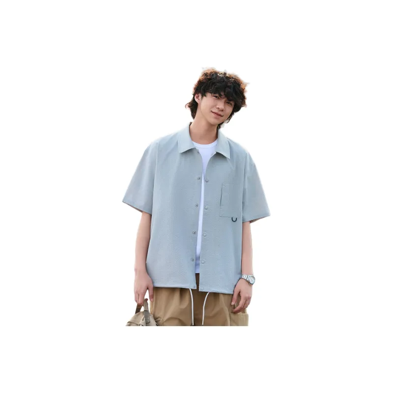 PISYPOX Polo Shirts Unisex-2