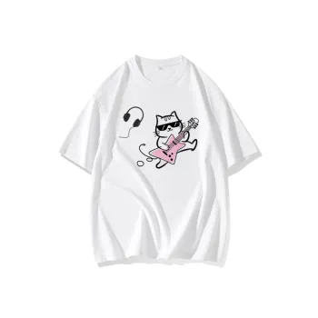 FAIRWHALE T Shirts Women's