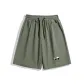 Gray Green