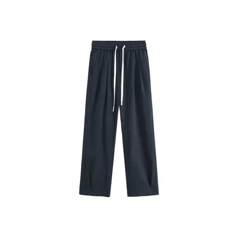 NOME Casual Pants Unisex-24
