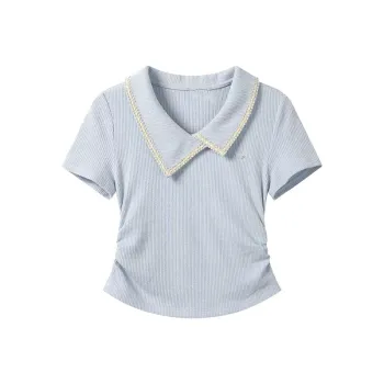 Manekniv Regular T Shirt Women's