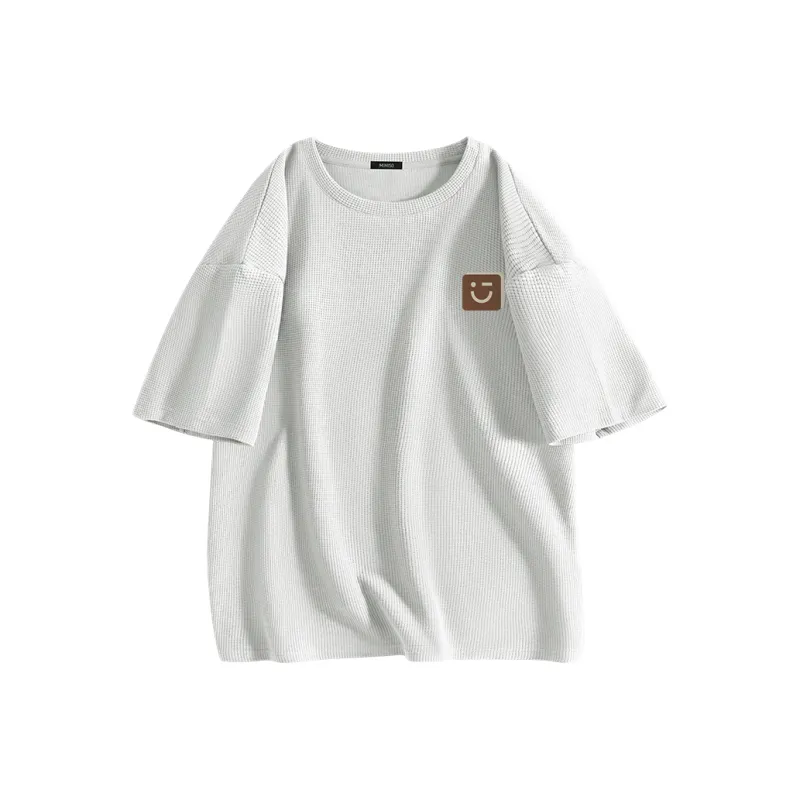 MINISO T Shirts Unisex-14