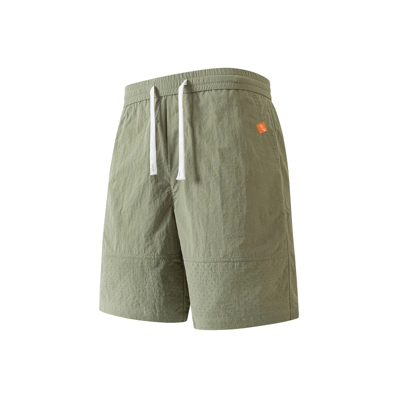 Snow Know The Answer SKTA Casual Shorts Unisex-3