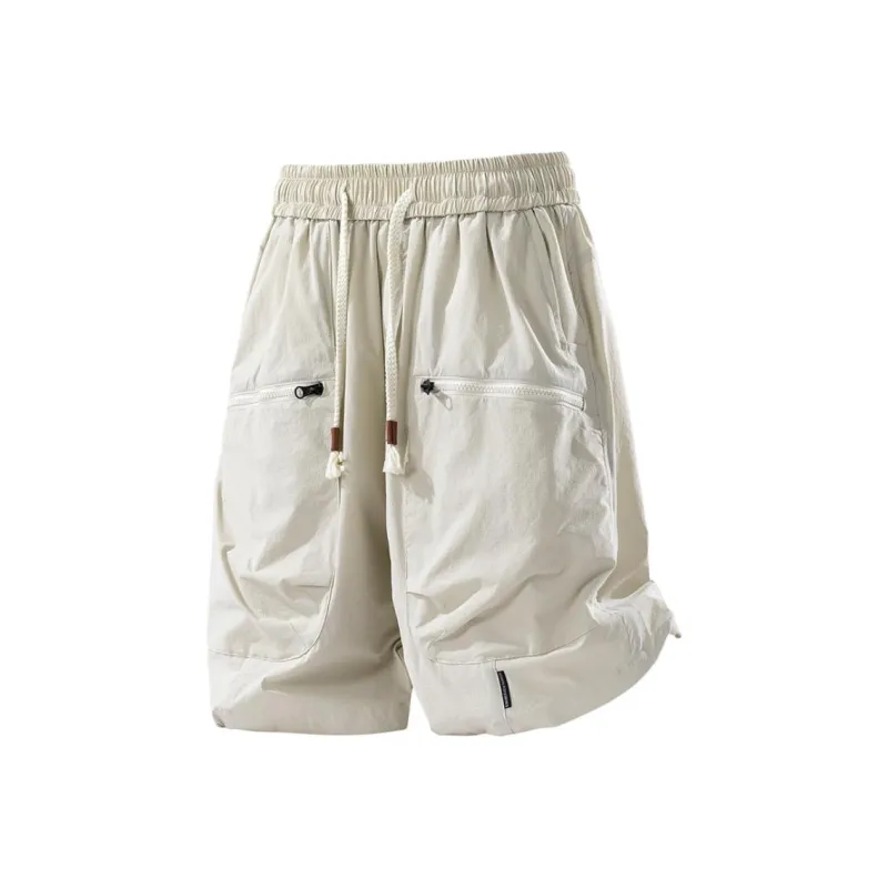 WJBS Cargo Shorts Women's-0