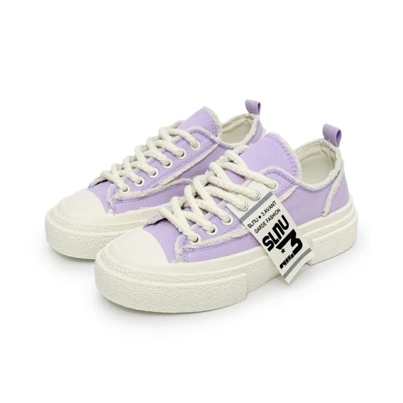 Dragon Dance Low Top Skateboard Shoes Unisex-7