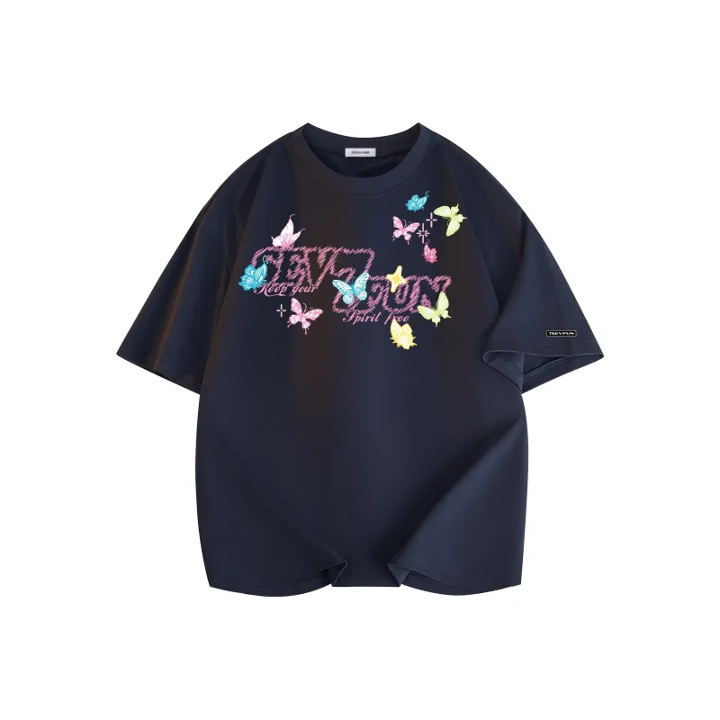 7 SEVFUN T Shirts Unisex-12