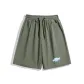 Gray Green