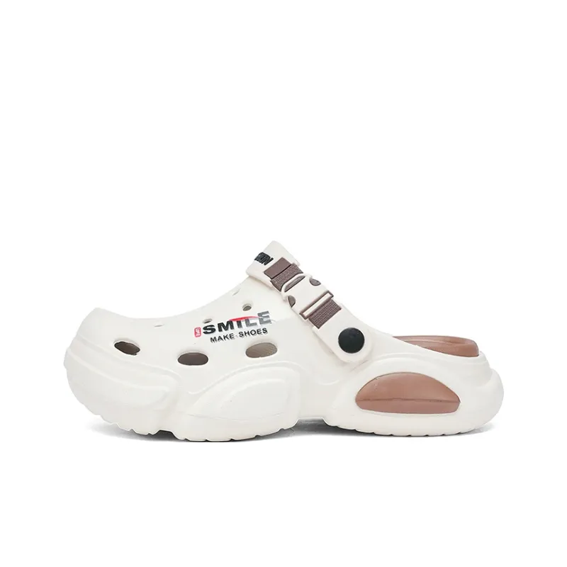 Jerden Smith Clogs Men-2