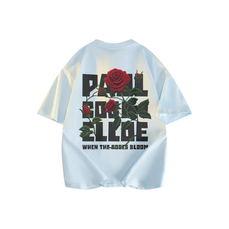 PAUL COSTELLOE T Shirts Unisex-23