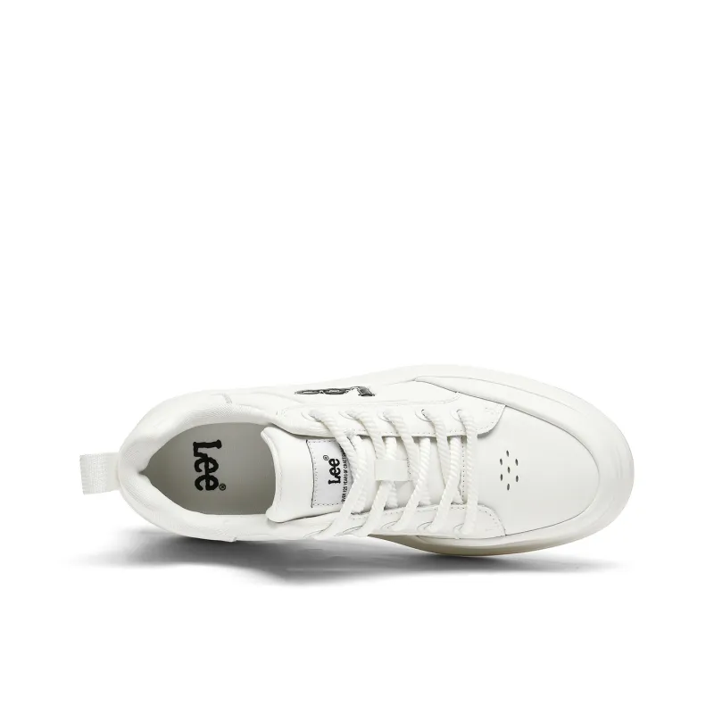 Lee Slip Resistant Low Top Skateboard Shoes Men's-3