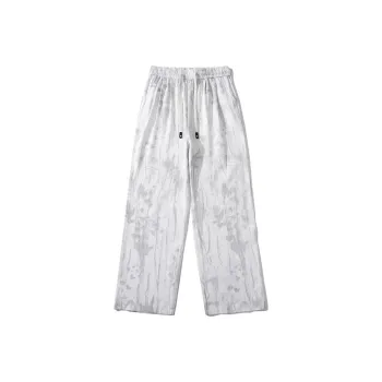VERAF CA Casual Pants Unisex