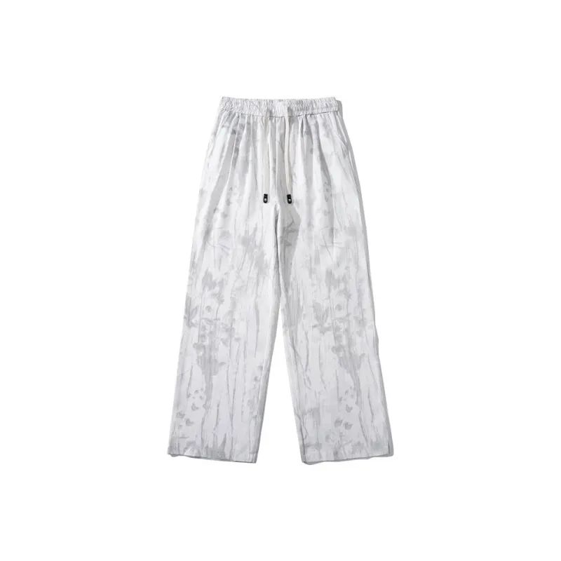 VERAF CA Casual Pants Unisex-0