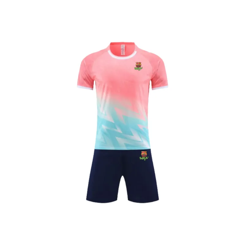 FCB ARCELONA Casual Sportswear Unisex-4