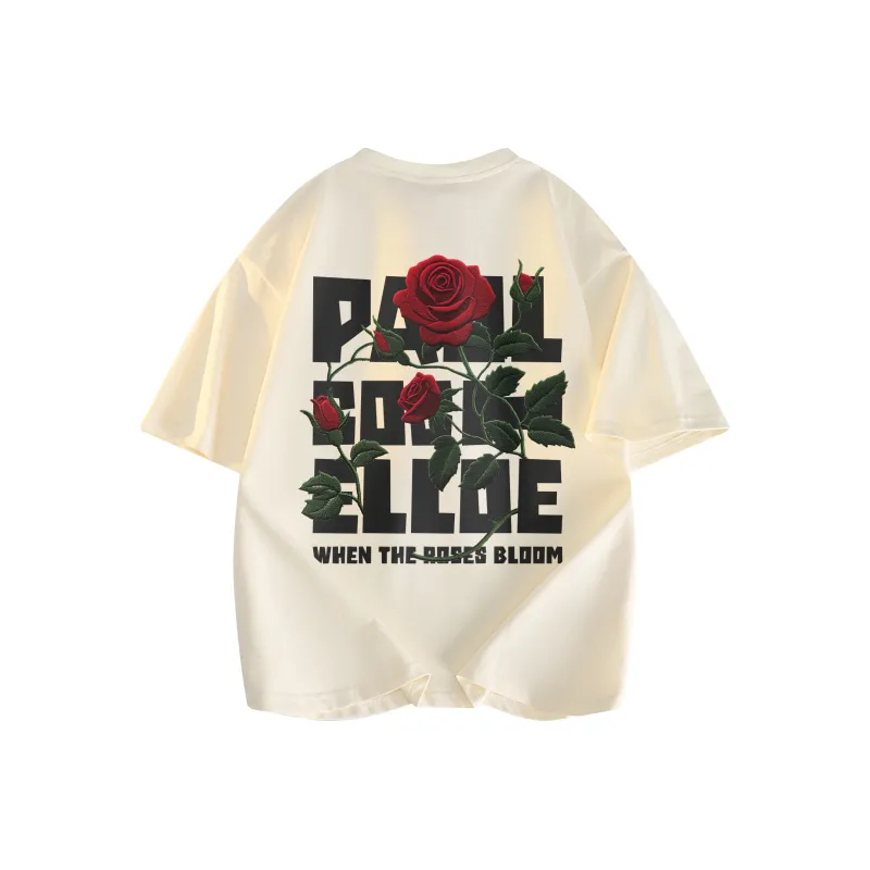 PAUL COSTELLOE T Shirts Unisex-20