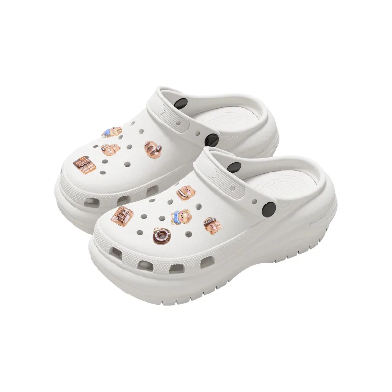 TZLDN Slippers / Home Slippers-1