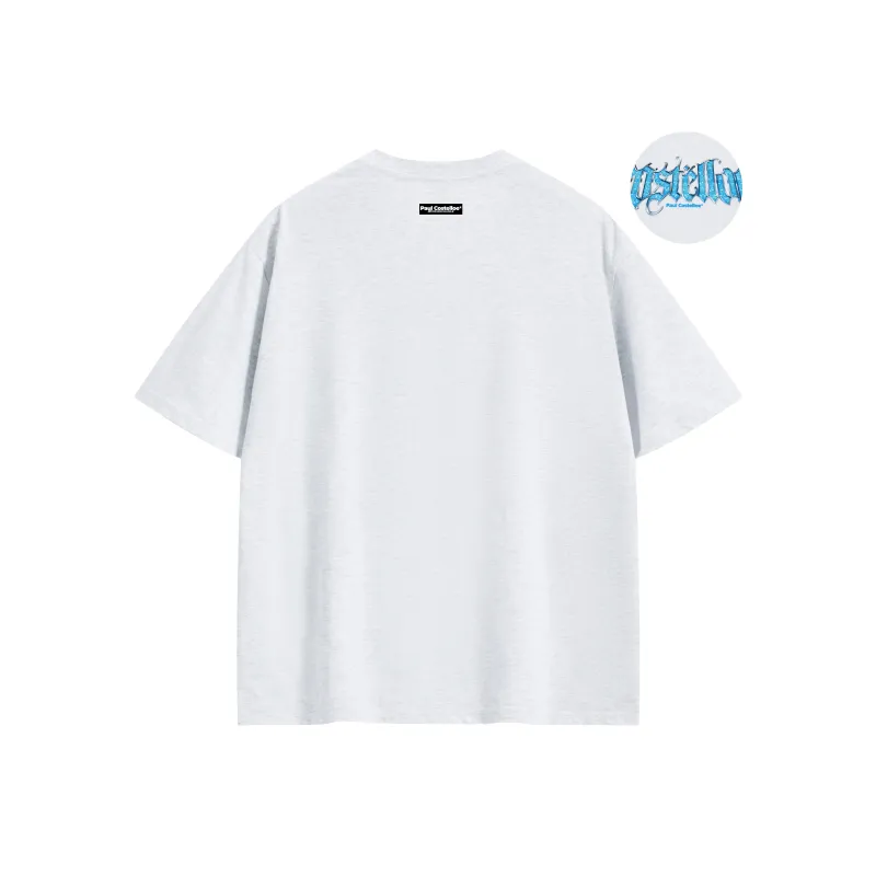 PAUL COSTELLOE T Shirts Unisex-9