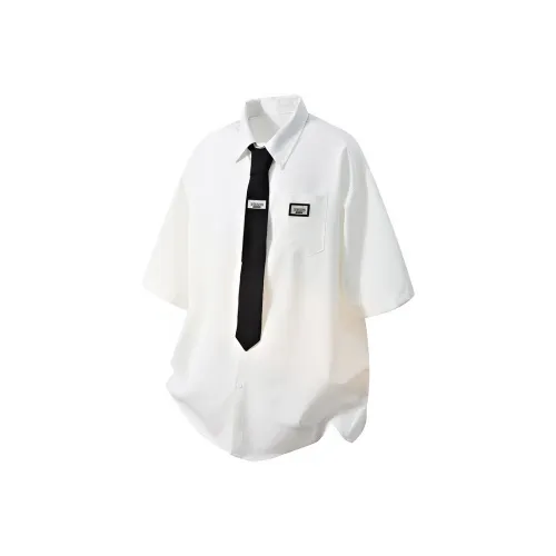 SCHEPPERHEYN Shirts Unisex
