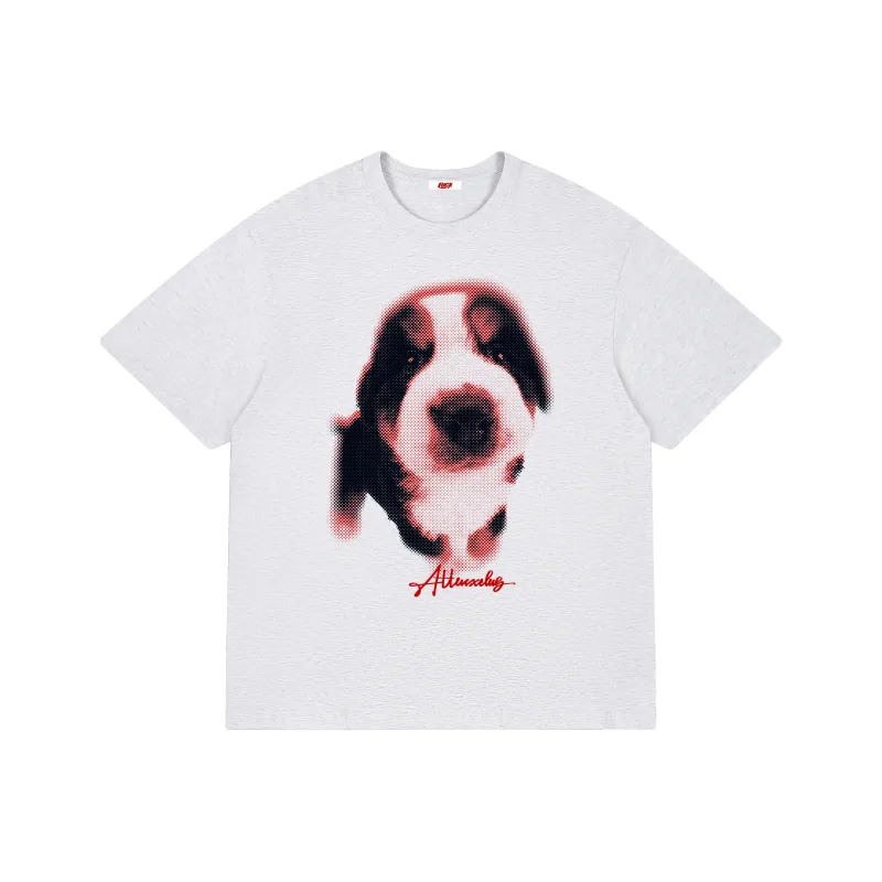 LUCX T Shirts Unisex-15