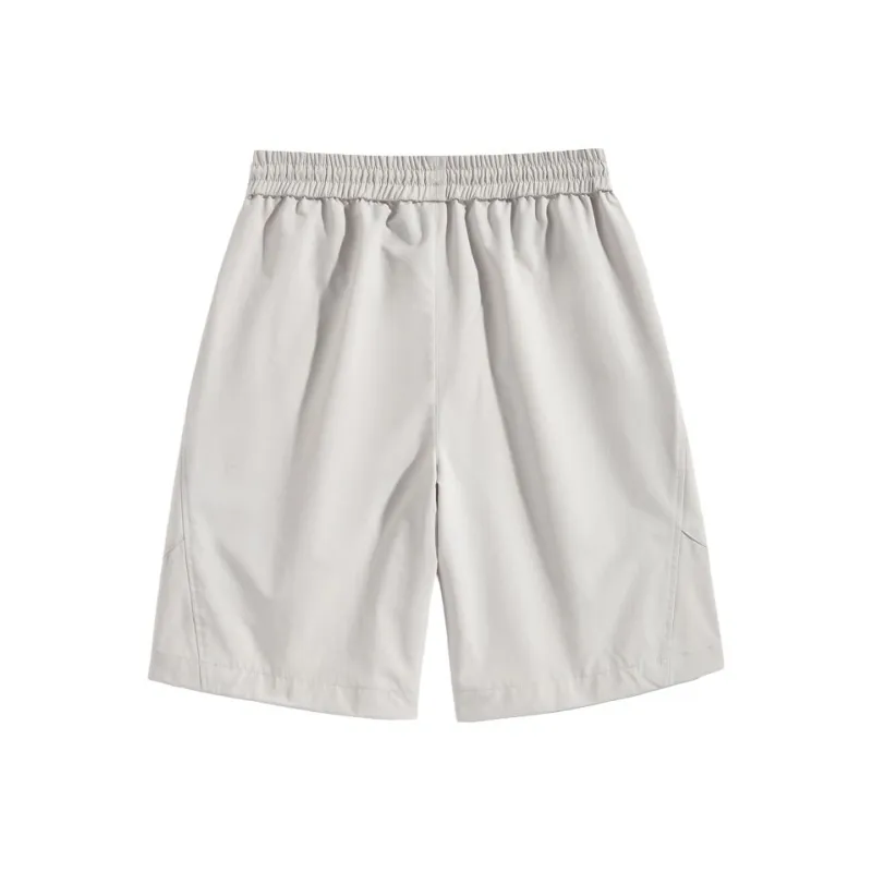 PRBLMS Casual Shorts Unisex-11