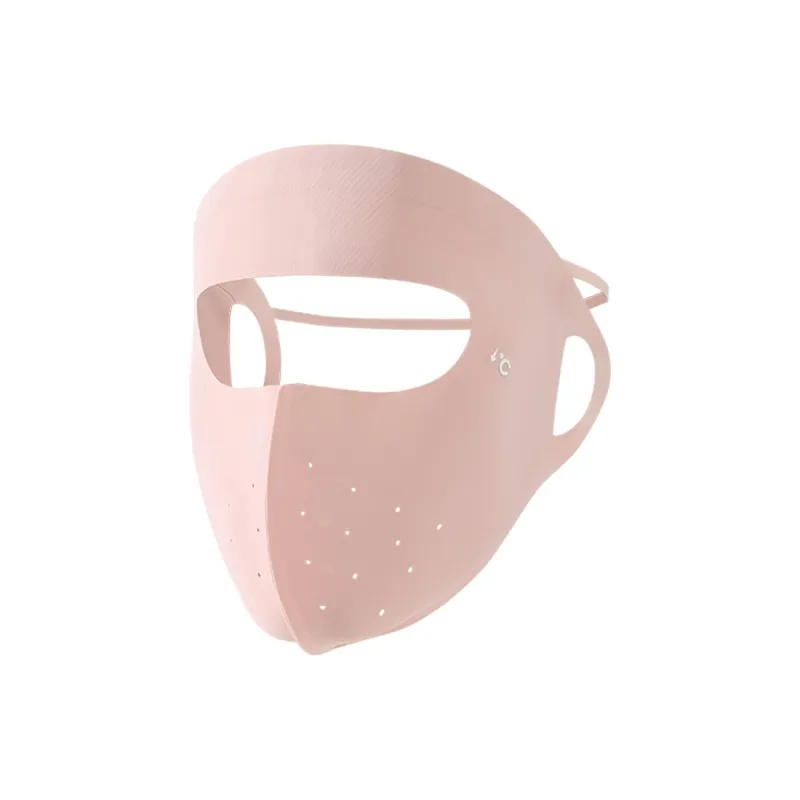 NANJIREN Polyamide Sun Protection Masks Unisex-6