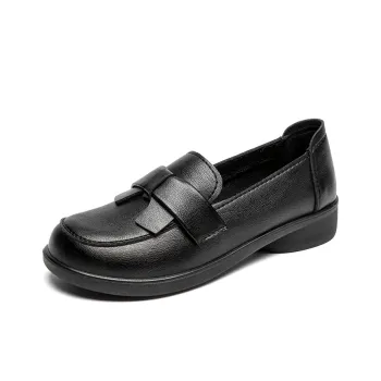 Captain Illy Casual Single Shoes Women's