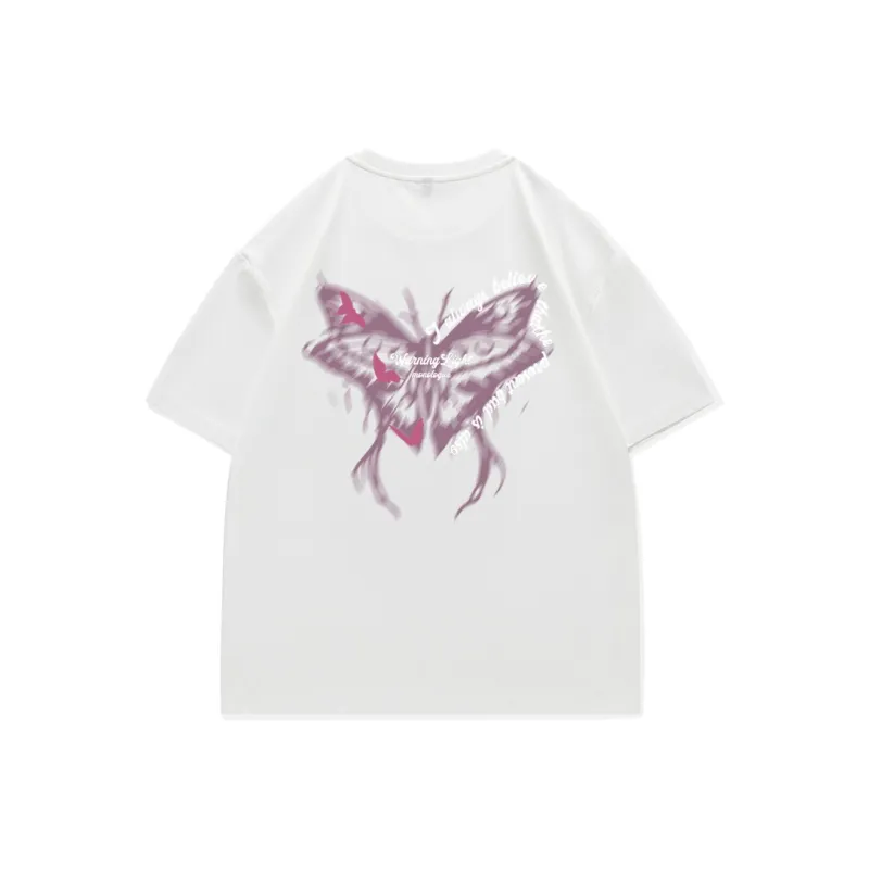 WARNING LIGHT T Shirts Unisex-0