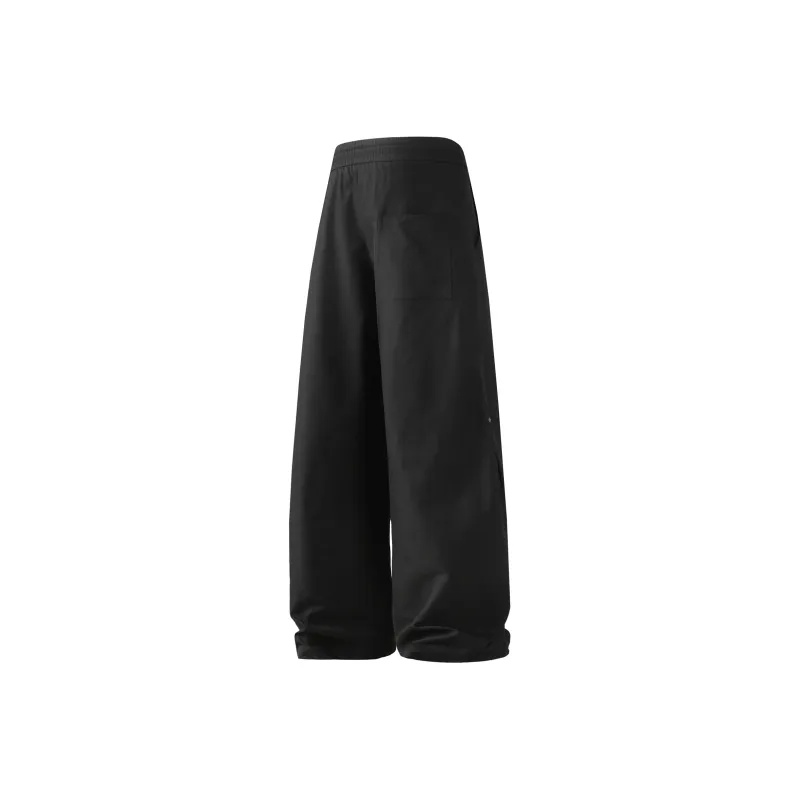 A02 Casual Pants Unisex-1