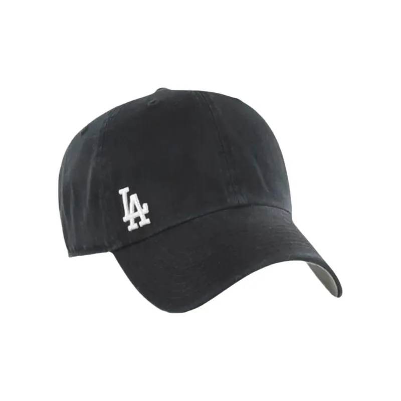 '47 x New Era Baseball Caps Unisex Black-0