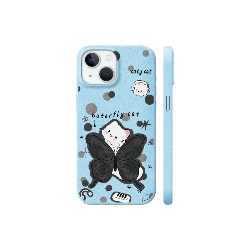MINISO Phone Cases-1