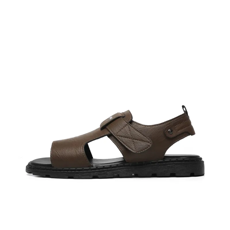 POPULAR ROUSE PR Beach Sandals Men's-4