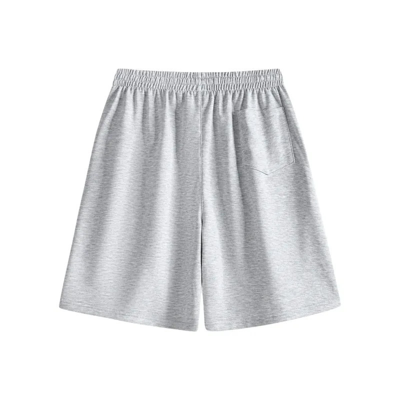 ROBINHOOD Casual Shorts Unisex-6
