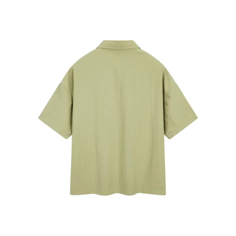 Crayon Shinchan Polo Shirt Unisex-8