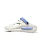 White Blue