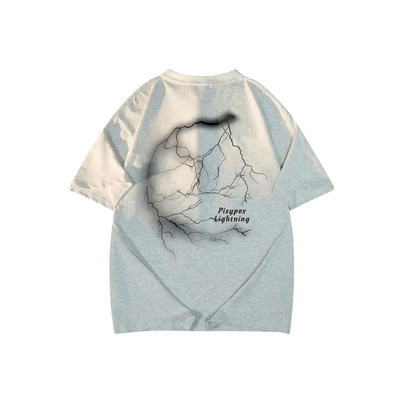PISYPOX T Shirts Unisex-7