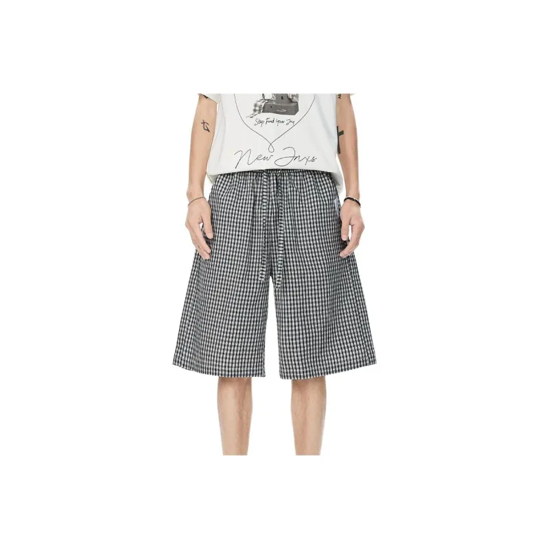 OPMO Casual Shorts Unisex-0