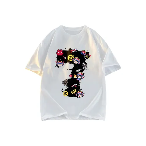 HONOR OF KINGS T Shirts Unisex