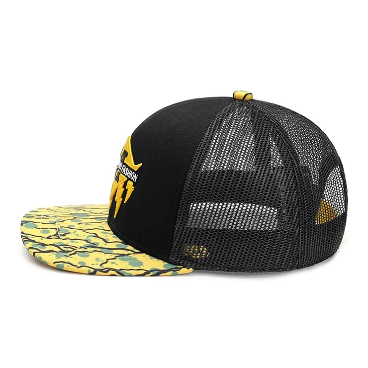 KENMO Polyester Baseball Caps Unisex-9