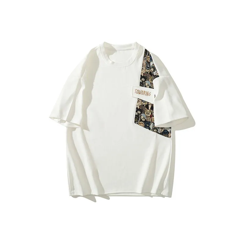 TEME T Shirts Women's-0