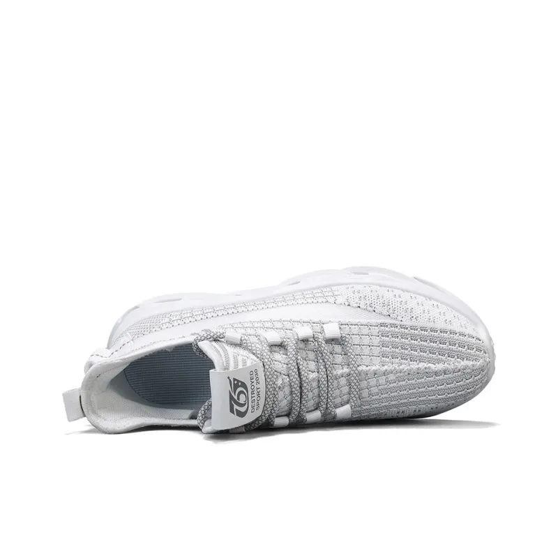 HACKBUTEER Low Top Casual Shoes Men's Box Included-19
