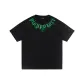 Black Green (Baby's Breath)