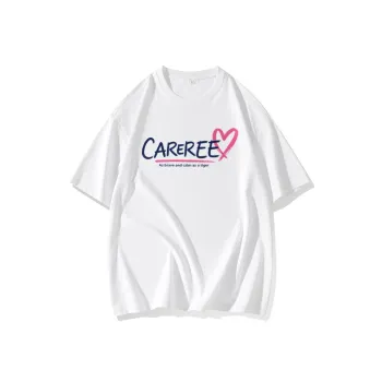 FAIRWHALE T Shirts Women's