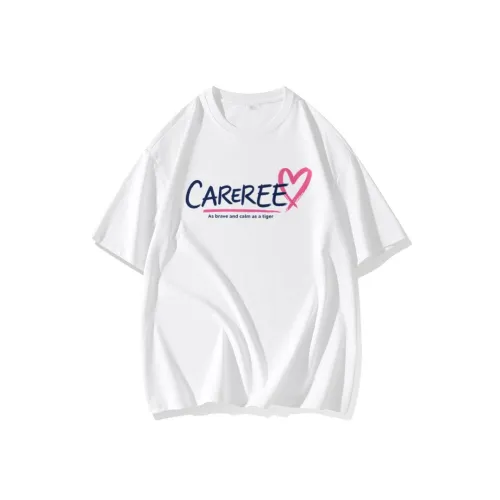 FAIRWHALE T Shirts Women's