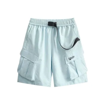 Colorful Creations Cargo Shorts Unisex