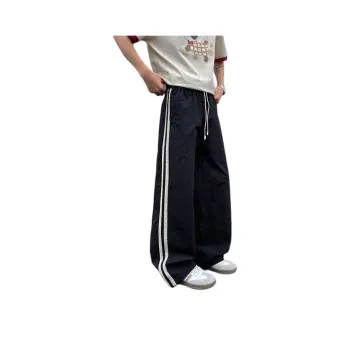 YOFVV Casual Pants Unisex