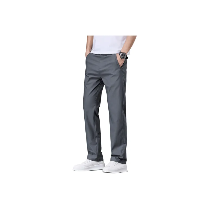 PIERRE CARDIN Casual Pants Men's-0