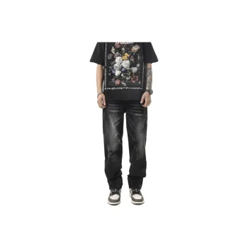 KM Jeans Unisex