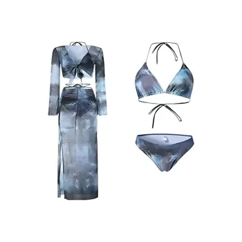 INCO VIBE Swimsuit Sets Women's