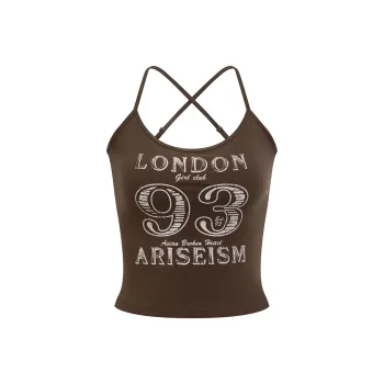 Ariseism Camisoles Women's