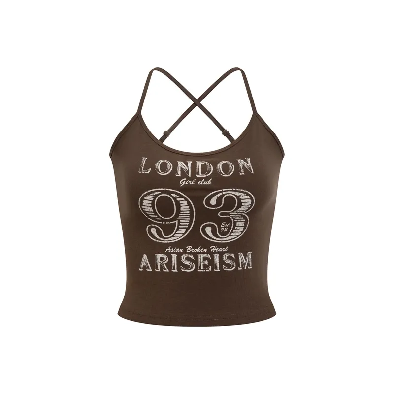 Ariseism Camisoles Women's-0