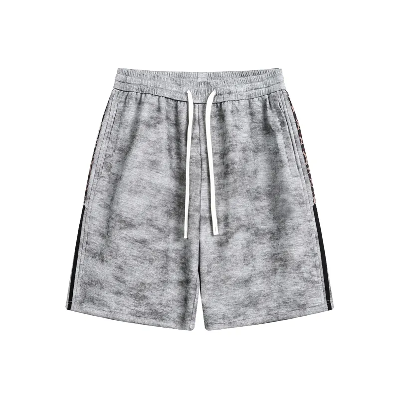 Nuthink Casual Shorts Unisex-5